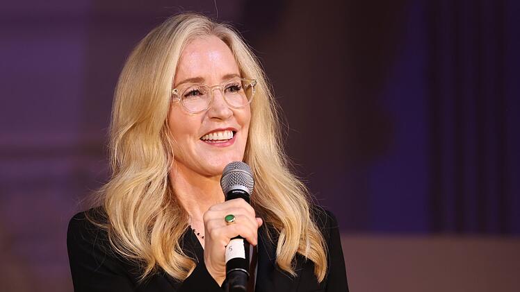 Felicity Huffman machte mit einem Uni-Bestechungsskandal Schlagzeilen.
