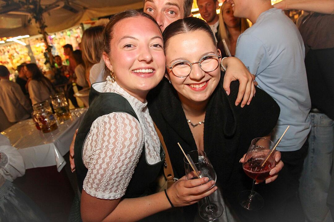 Kronach feiert!