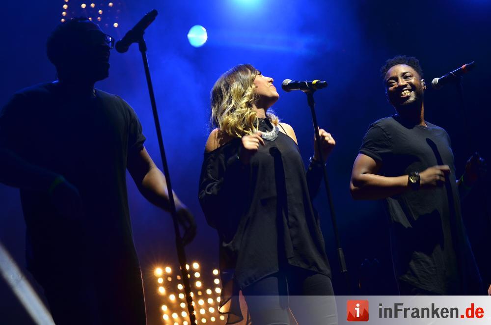 Das war das Bayern 3-Dorffest in Tiefenlesau