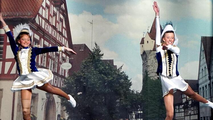 Die erste Prunksitzung des KCH bot für jeden Geschmack etwas.   Foto: Richard Sänger