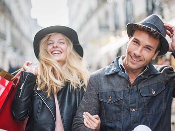 Style Challenge in Erlangen: City-Management sucht Modebegeisterte für TV-Format "Erlanger Styling Star"