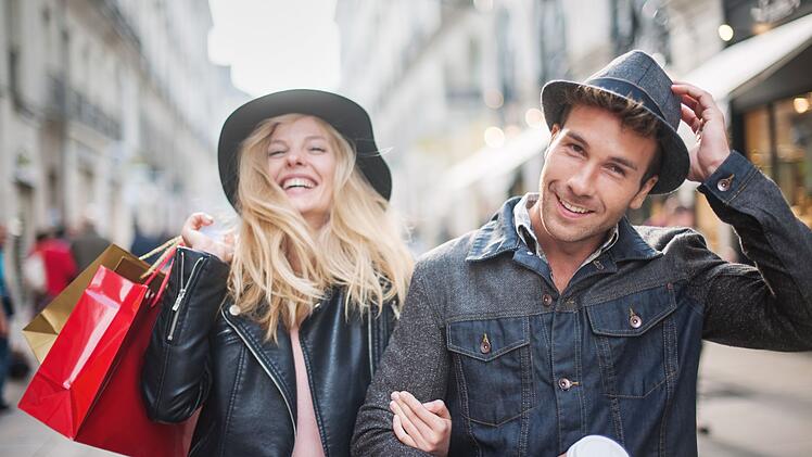Style Challenge in Erlangen: City-Management sucht Modebegeisterte für TV-Format "Erlanger Styling Star"