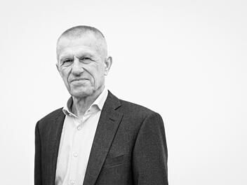 Dennree-Gründer Greim gestorben Dennree-Gründer Greim gestorben