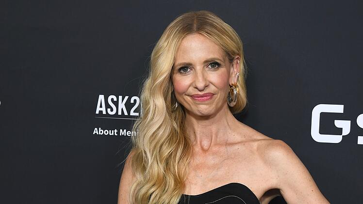 Beim neuen Serien-Ableger von "Buffy" spielt Gellar nicht nur mit, sondern ist auch als Co-Produzentin an Bord.