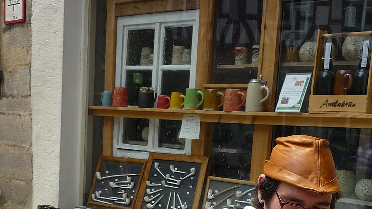 Historisches Stadtspektaktel Kronach