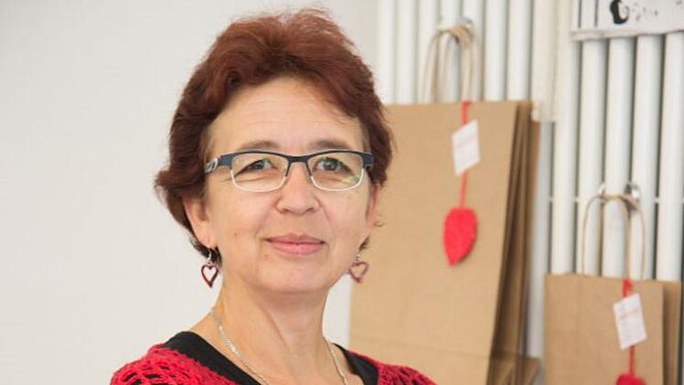 Kulmbach: Ladenbetreiberin wehrt sich gegen verletzenden Kommentar - "hat echt wehgetan"