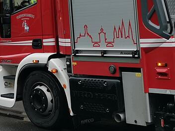 Symbolbild Feuerwehr Bamberg