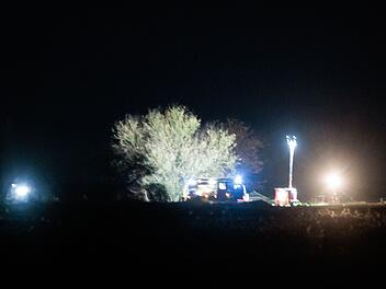 &Ouml;l-Pipeline in Brandenburg defekt