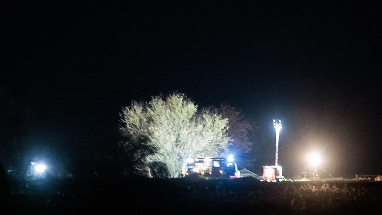 Öl-Pipeline in Brandenburg defekt