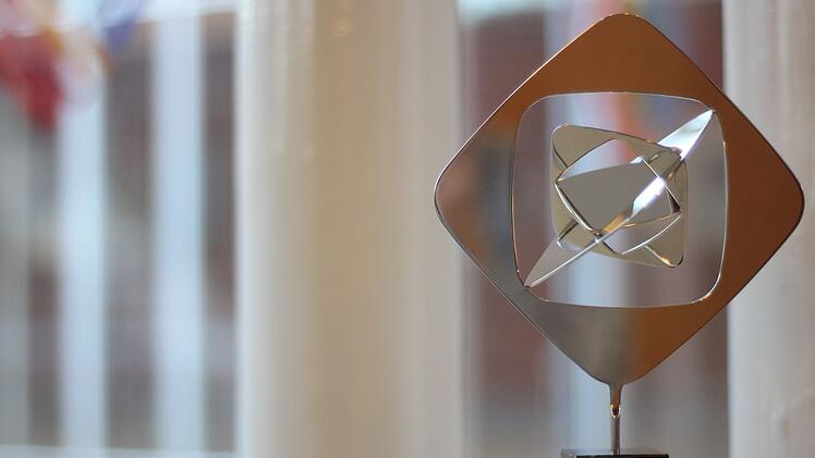 In vier Haupt- und mehreren Sonderkategorien wird der renommierte Preis vergeben.