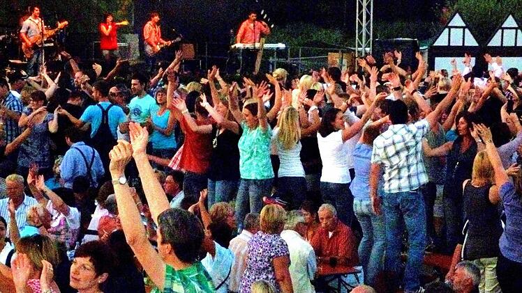 Foto: Alfons Beuerlein