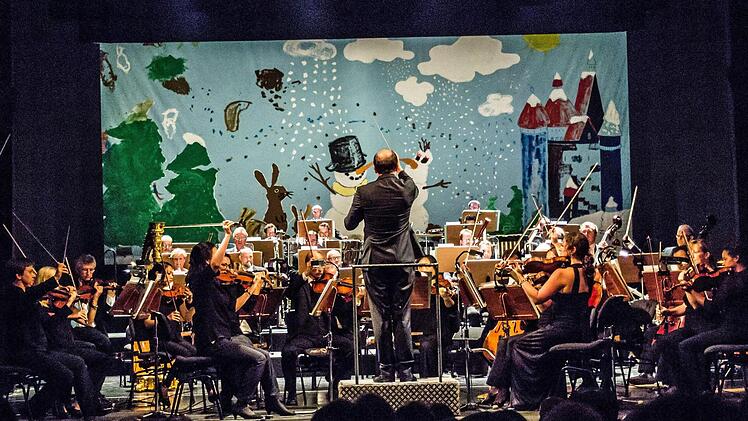 Impressionen vom Gala-Abend des Coburger TheaterfestesFoto: Jochen Berger