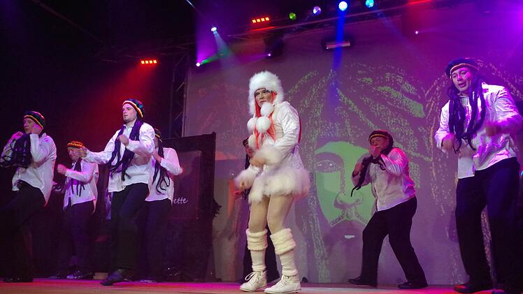 Foto: Hartmut Jungkunz