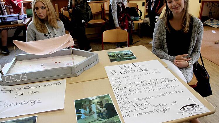 Foto: Richard S&auml;nger