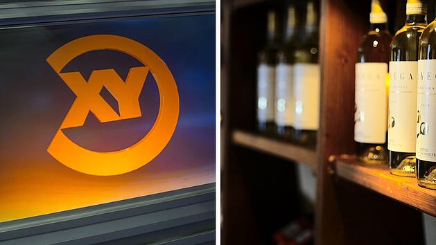 Mann betoniert ermordete Ehefrau in Weinregal im Keller ein