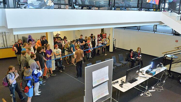 Foto: Ronald Rinklef