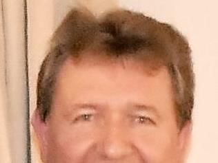 Karlheinz Thierauf