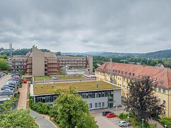 Das Klinikum in Coburg dient der Gesundheitsvorsorge. Wenn alle Gesellschafter von Regiomed zustimmen, dürfen sie künftig Fehlbeträge im Krankenhausbereich ausgleichen. Foto: Simone Bastian/CT-Archiv