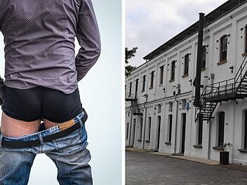 Bamberg: Exhibitionist taucht mitten in der Nacht vor Fenster auf