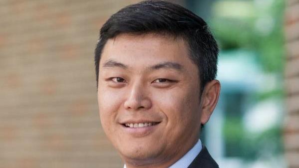 Zhengxin "Charlie" Cai ist neuer Vorsitzender der Geschäftsführung des Automobilzulieferers. Foto: Preh