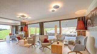 Hotel Seelaus Bilderserie