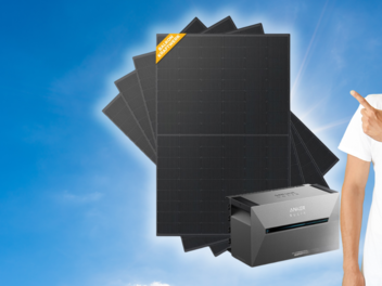 Vergleich der besten Balkonkraftwerk-Sets mit der Anker SOLIX Solarbank 3 Pro für umweltfreundliche Stromerzeugung und Kostenersparnis in Deutschland.