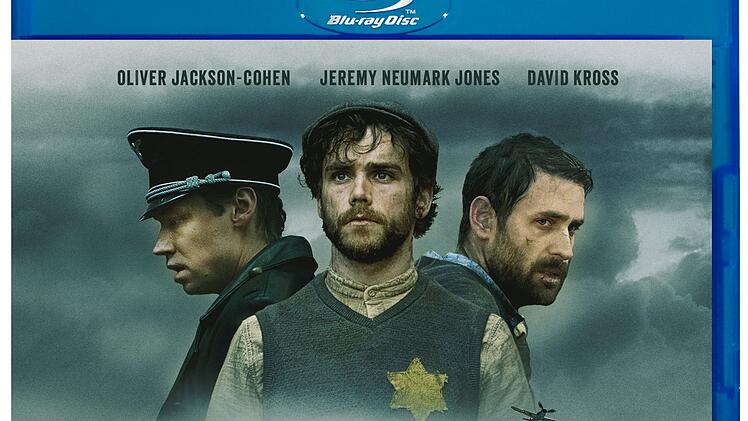 "Zeugen der Wahrheit" basiert auf der Lebensgeschichte der polnischen Juden Solomon Wiener und Michał Podchelebnik.