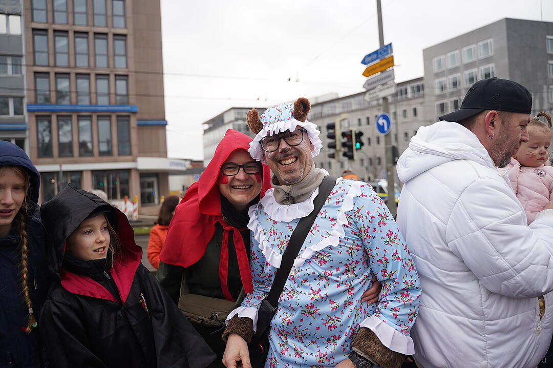 Nämberch Ahaaaaaa