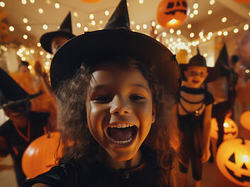 Warum feiern wir Halloween? Spannende Fakten zum Gruselfest