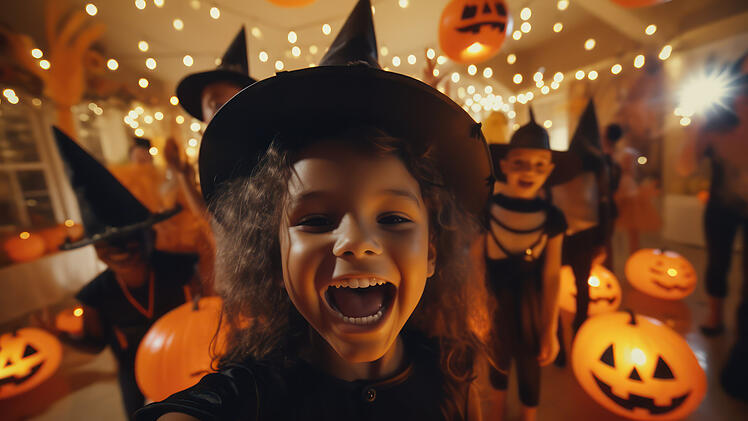 Warum feiern wir Halloween? Spannende Fakten zum Gruselfest
