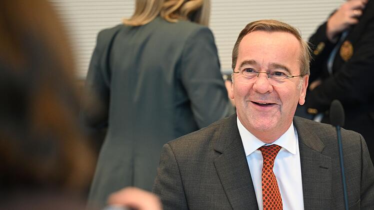 Koalitionsstreit über Wehrdienst