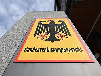 Bundesverfassungsgericht