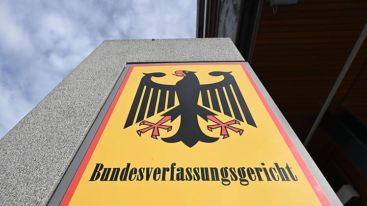 Bundesverfassungsgericht