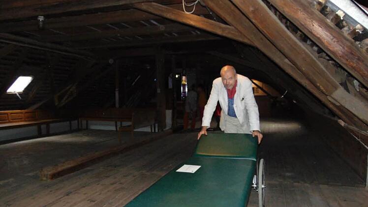 Foto: Petra Malbrich