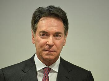 Michael Stoschek hat in einem Interview Stellung bezogen zum Kostendruck bei Brose in Coburg. Foto: Archiv/Ronald Rinklef