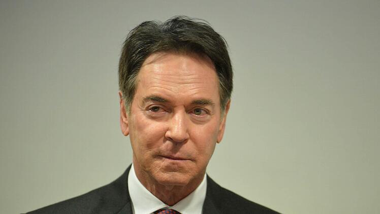 Michael Stoschek hat in einem Interview Stellung bezogen zum Kostendruck bei Brose in Coburg. Foto: Archiv/Ronald Rinklef