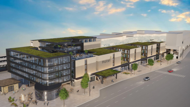 Bamberg: Gesch&auml;fte im "Neuen Atrium" stehen fest - diese Sortimente wird es geben