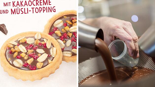 Hat DeBeukelaer Verbraucher get&auml;uscht? Bilder "entsprechen in keiner Weise dem tats&auml;chlichen Produkt"