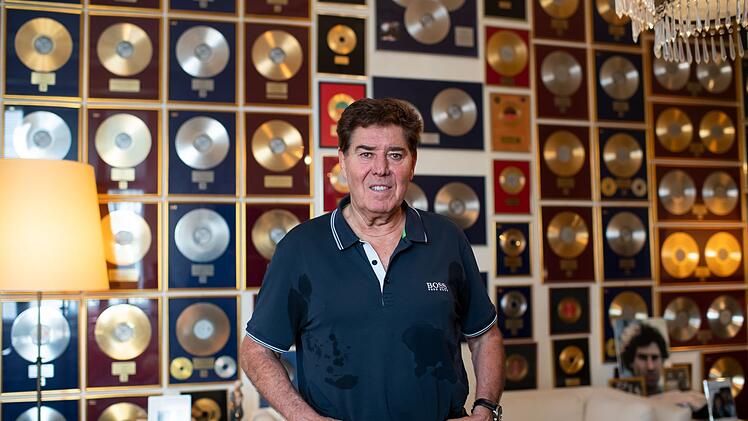 Musikproduzent Jack White