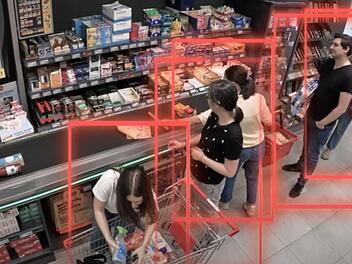 Penny: Neue KI scannt jetzt Kunden an der Discounter-Kasse