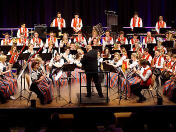 Volkach: Traditionelle Jahreskonzerte finden wieder in Präsenz statt - besondere Premiere dabei
