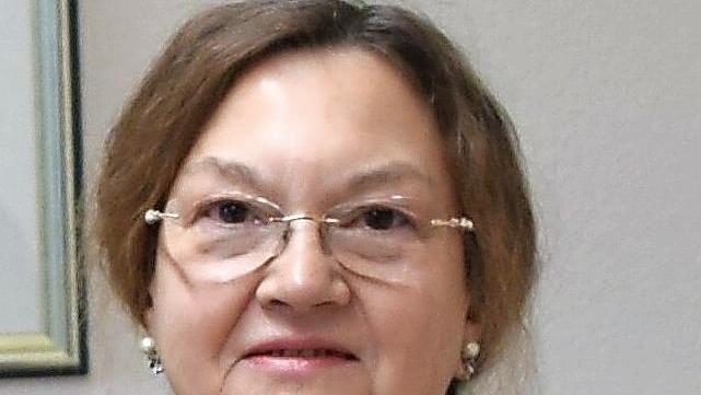 Richterin Sieglinde Tettmann geht zum Jahreswechsel in den Ruhestand.