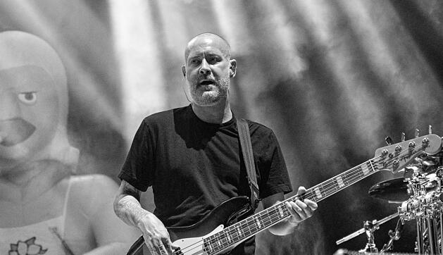 Sam Rivers: 02. September 1977 - 18. Oktober 2025