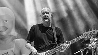 Sam Rivers: 02. September 1977 - 18. Oktober 2025 Sam Rivers: 02. September 1977 - 18. Oktober 2025