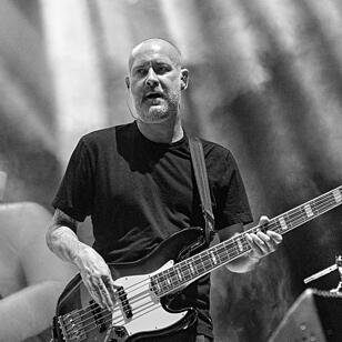 Sam Rivers: 02. September 1977 - 18. Oktober 2025
