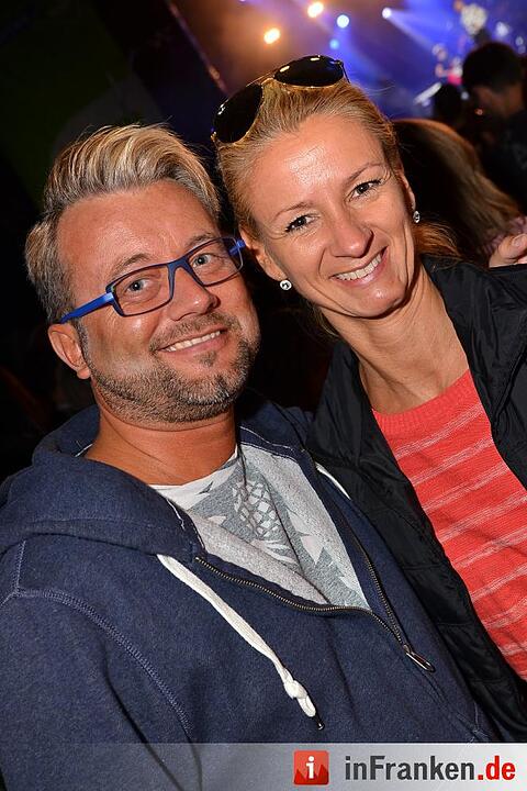 Das war das Bayern 3-Dorffest in Tiefenlesau