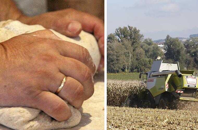 Kulmbach: Bäcker warnt vor Folgen von Agrar-Streichungen - "völliger Unsinn"