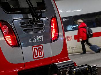 Brückenüberprüfungen: Bahnstrecke Pegnitz-Hersbruck gesperrt