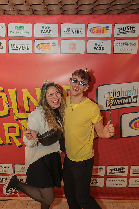 Fasching 2025 in Schweinfurt!