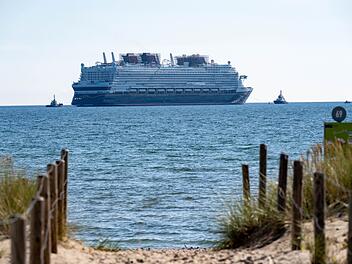 Vergessene Kreuzfahrtpassagierin tot gefunden Vergessene Kreuzfahrtpassagierin tot gefunden